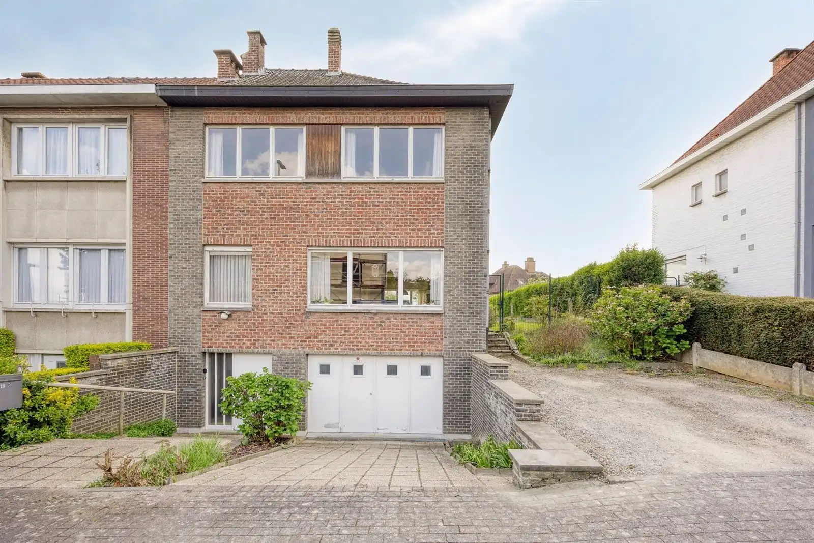 Huis te koop Jean Dambrestraat 28 - 1600 SINT-PIETERS-LEEUW