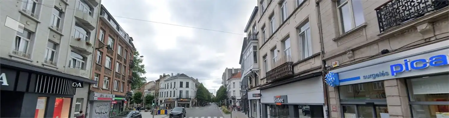 INVESTERINGSEIGENDOM TE KOOP foto 2