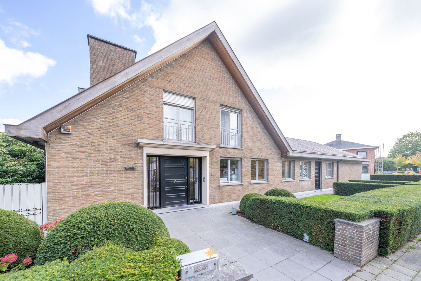 Exclusieve villa met privépraktijken in Sint-Andries foto 2