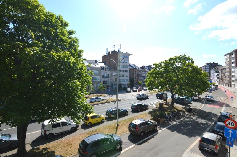 Appartement op toplocatie in Mechelen foto 9