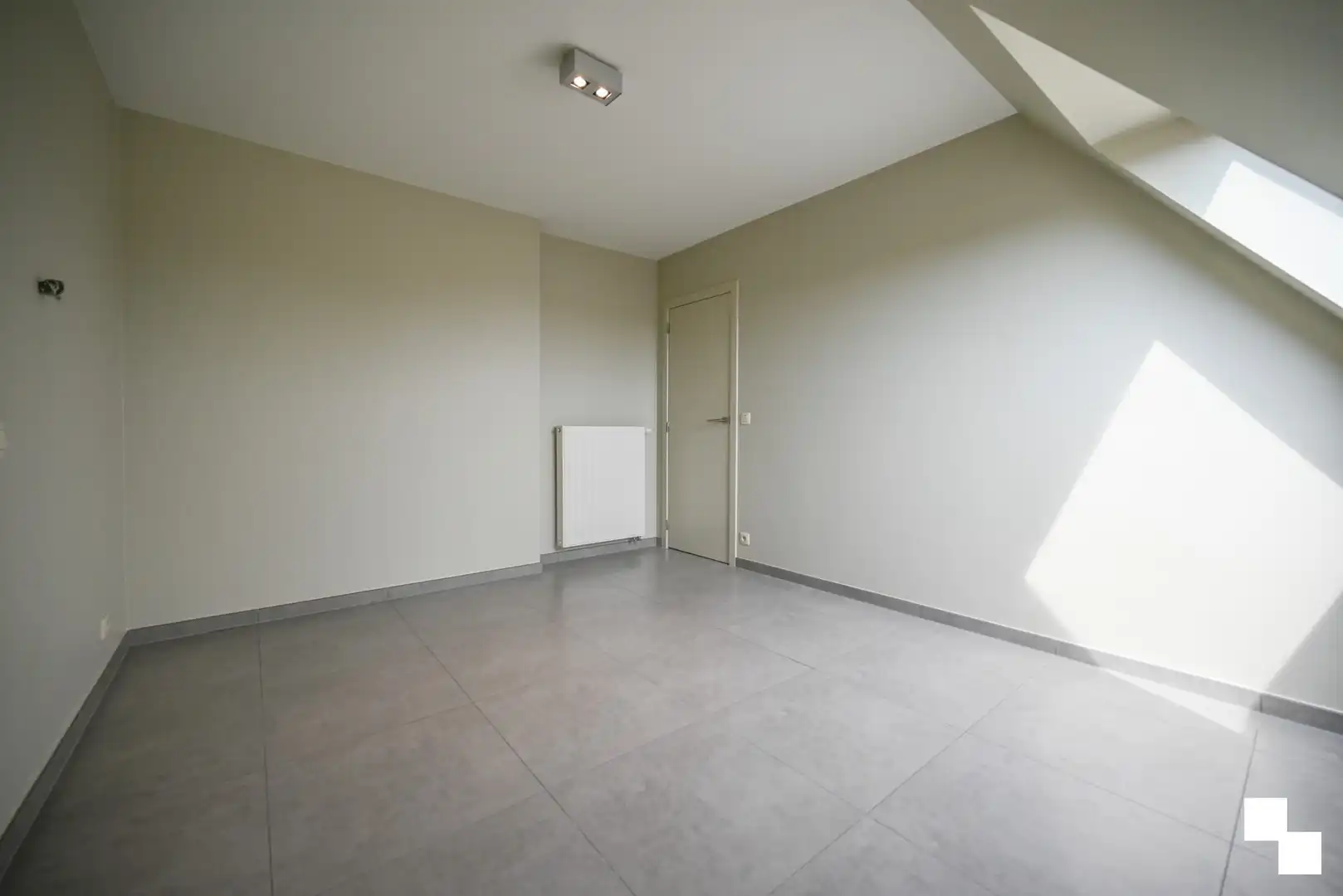 Duplex appartement van ca. 144 m² in het centrum van Kachtem foto 28
