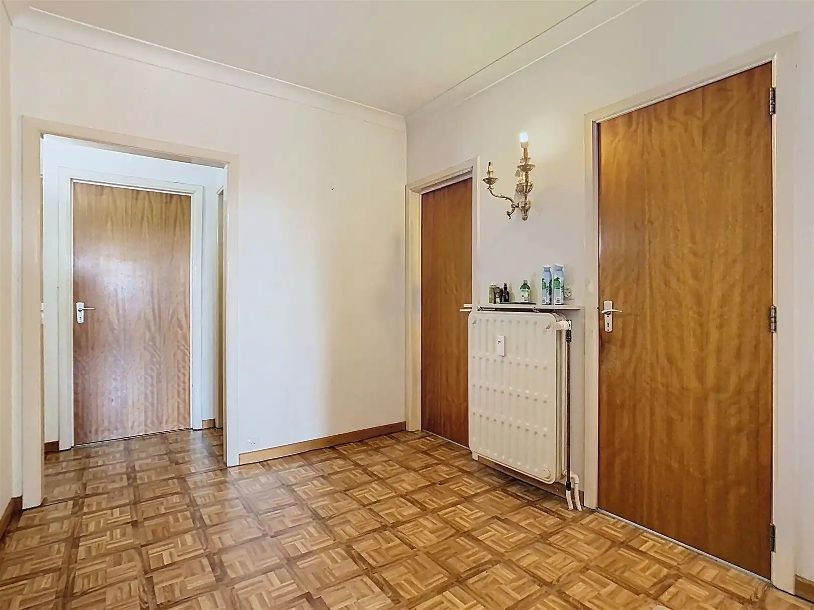 Ruim APP 3e V, 2 slpks, terras en kelder foto 7