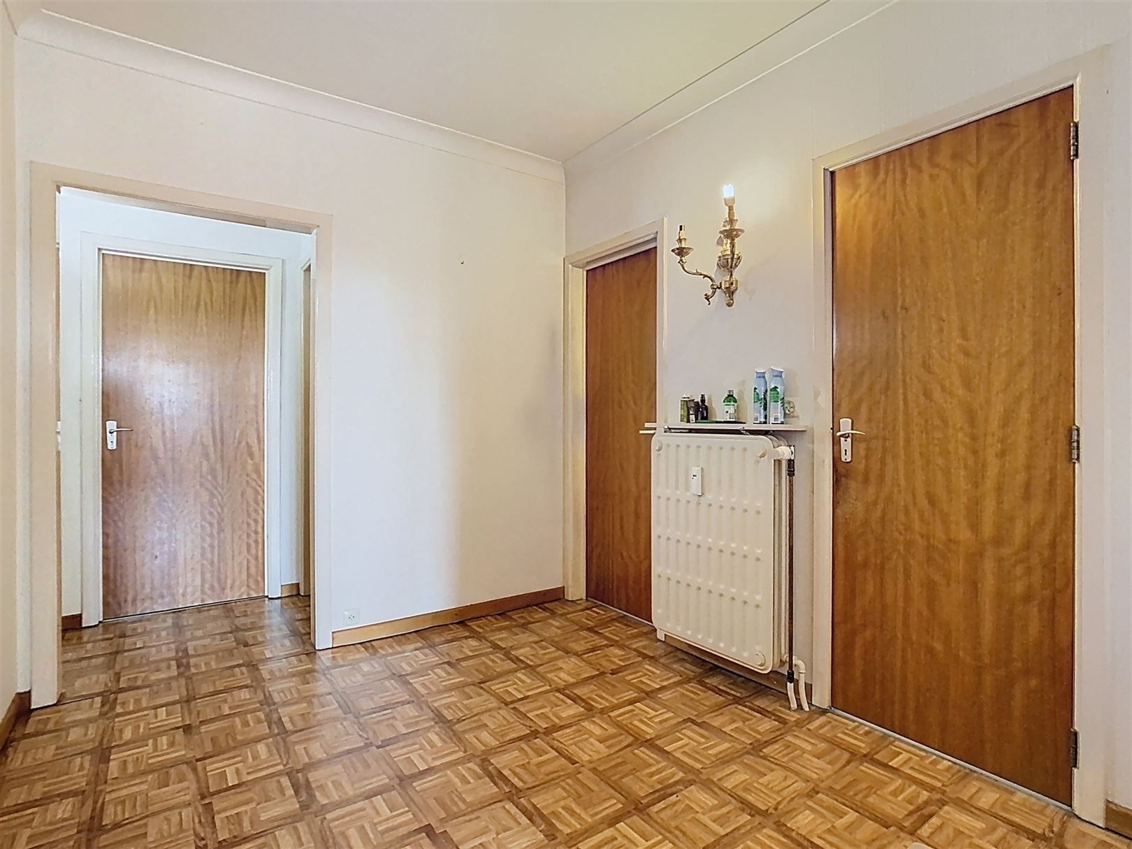 Ruim APP 3e V, 2 slpks, terras en kelder foto 7