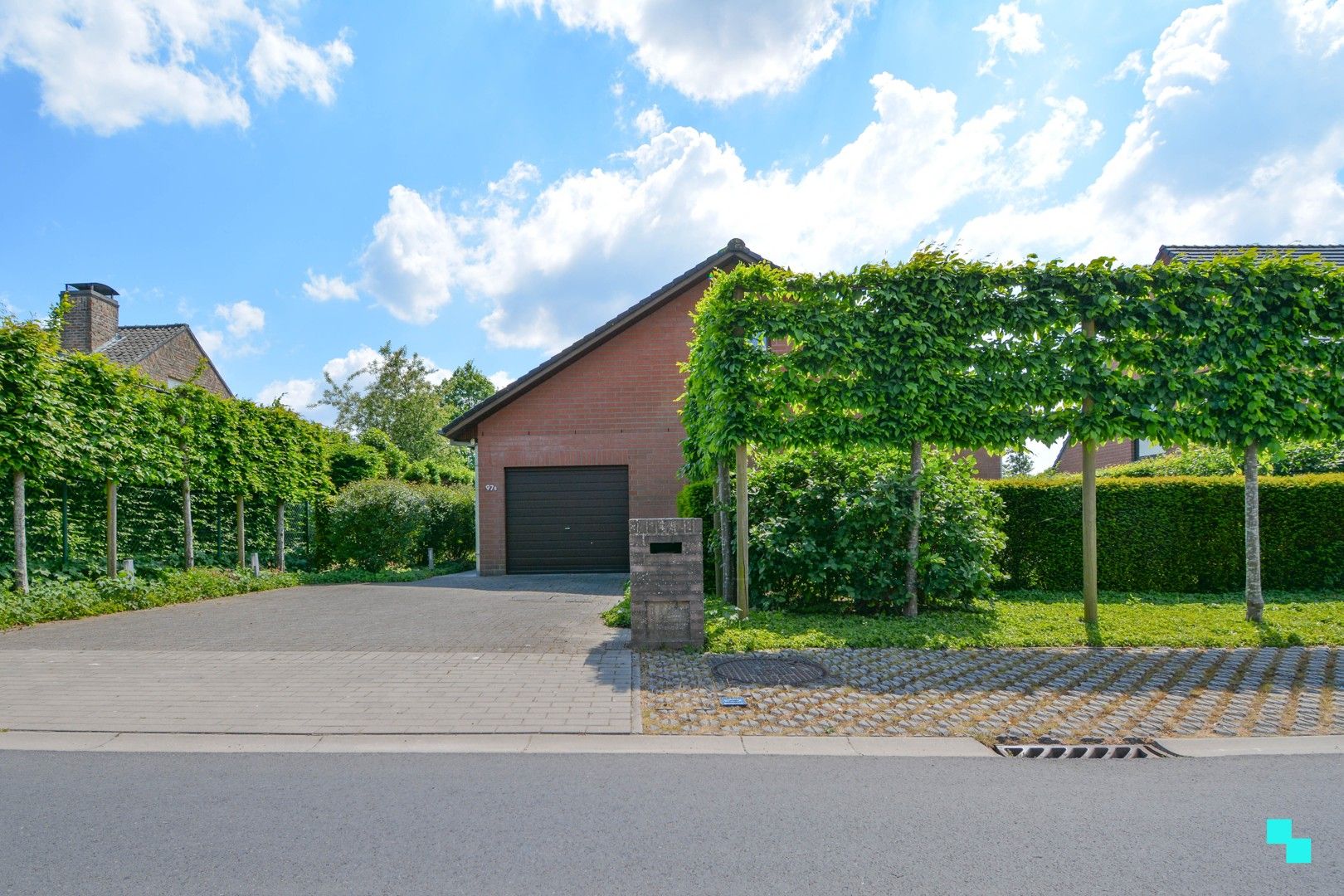 Aantrekkelijk gelegen, alleenstaande woning te Hooglede foto 29