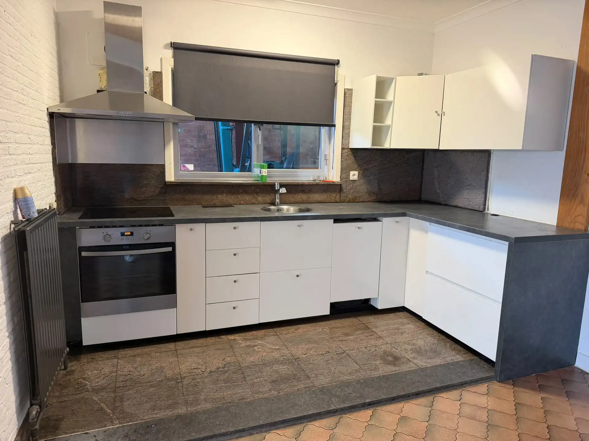 Te koop Zonhoven | bedrijfspand met woongedeelte op 14a00ca foto 7