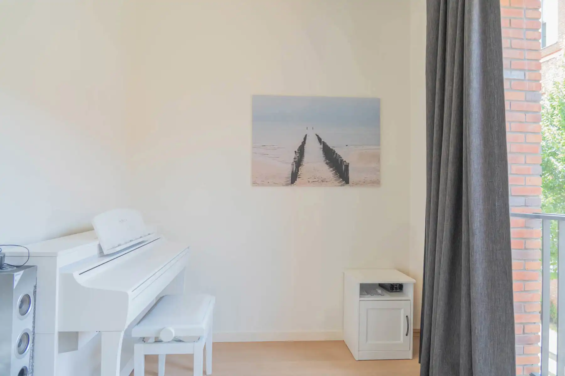 Prachtige woning in Groen Kwartier, incl. autostaanplaats foto 15