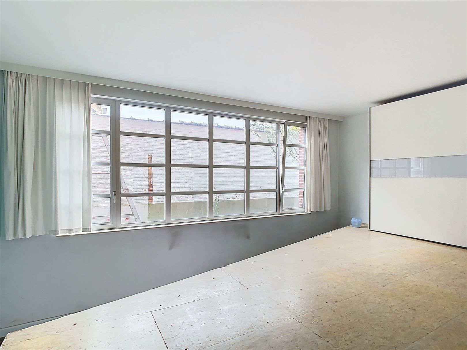 Unieke en karaktervolle woning, 1 slpk, garage, koer, 2a 6ca foto 23