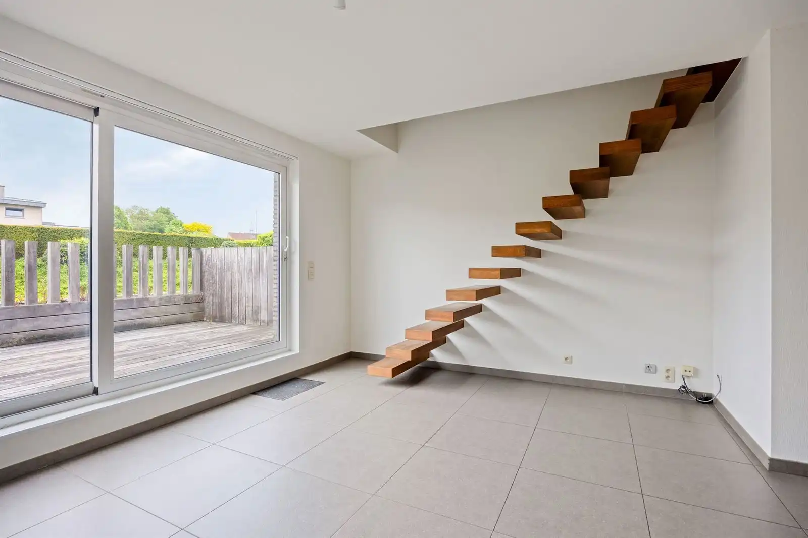 Duplex appartement te koop met 2 slaapkamers foto 7