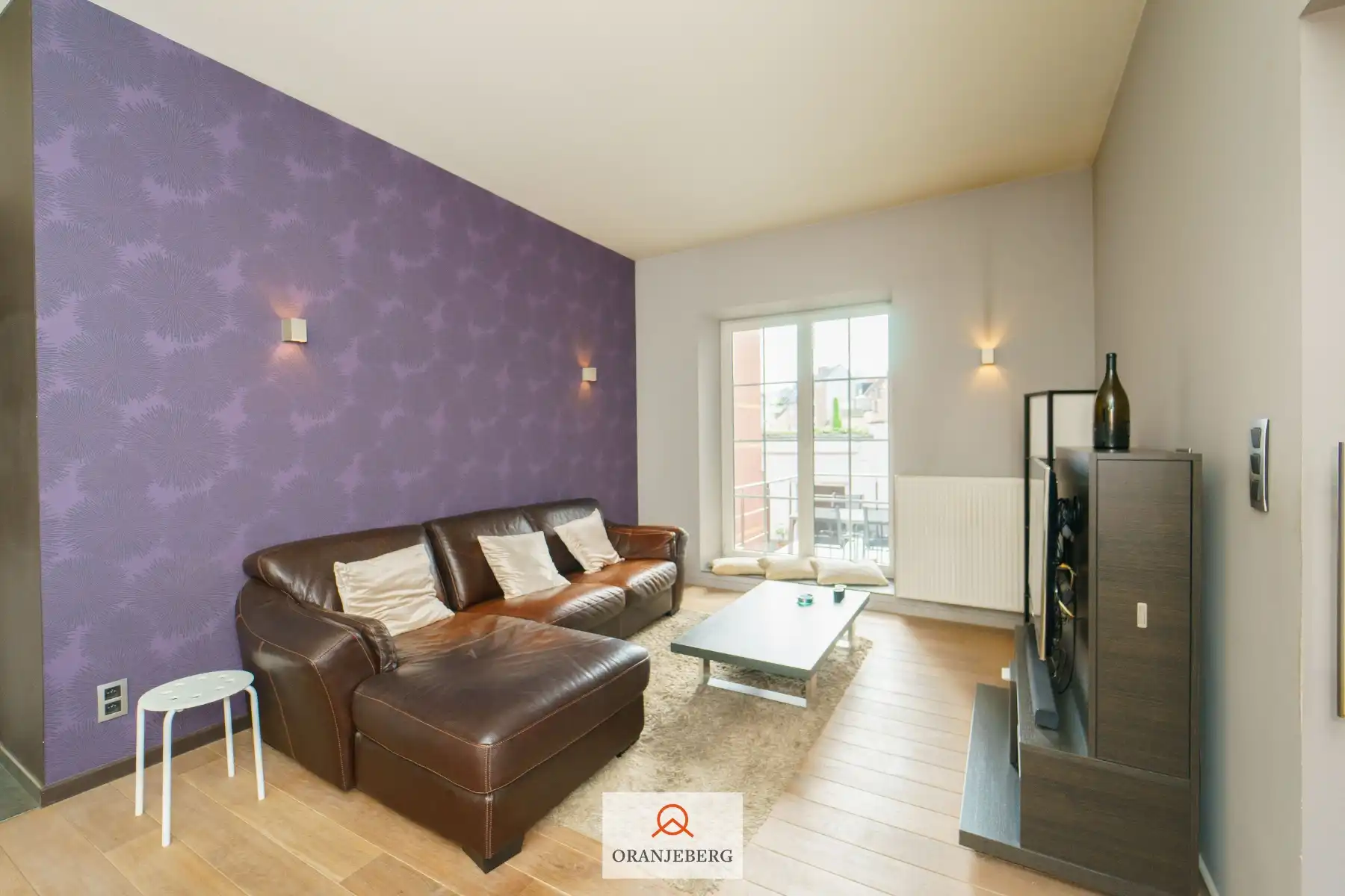 Leuke woning tussen Prinsenhof en Begijnhof aan het water foto 10