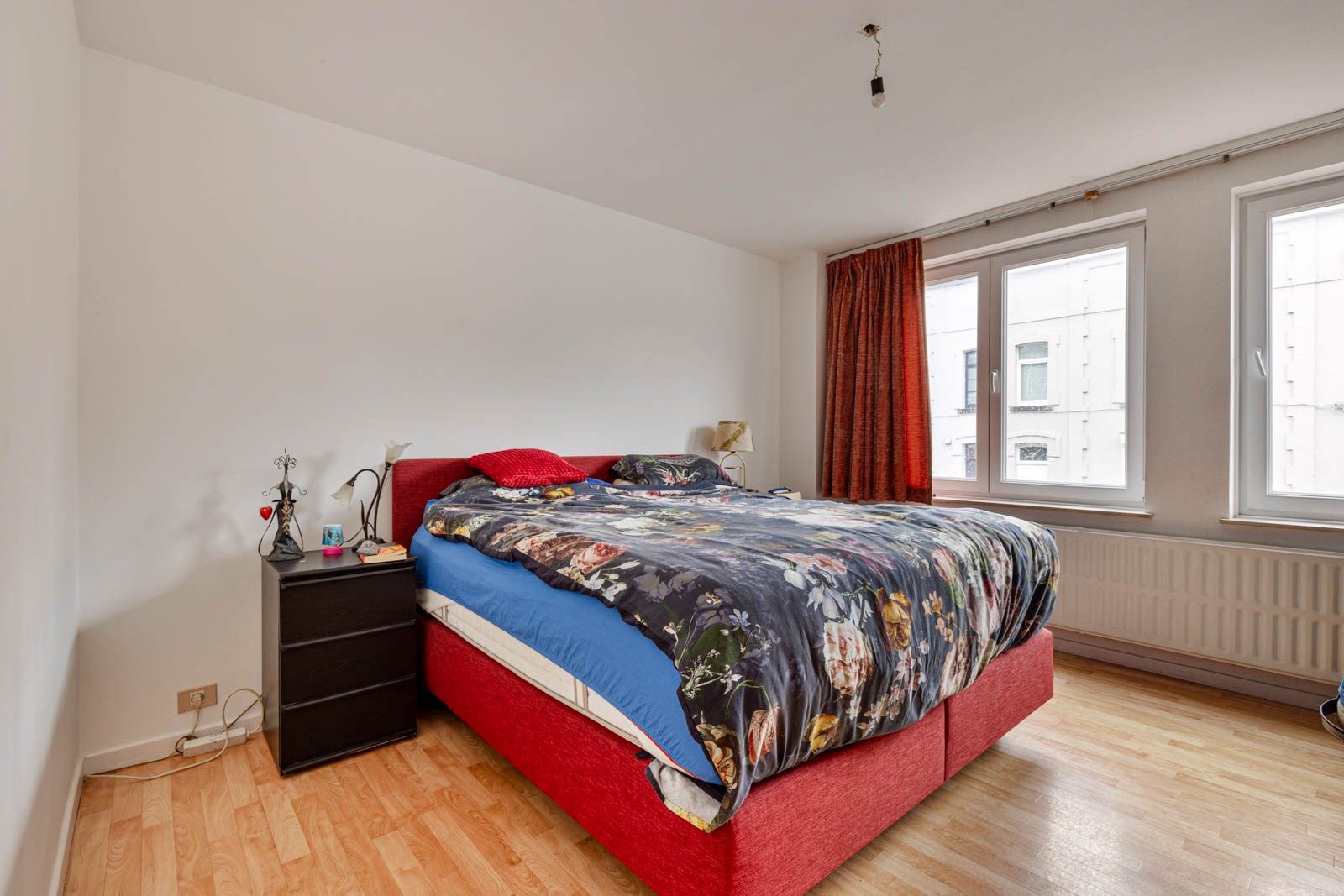 OPBRENGST GEBOUW - 3 APPARTEMENTEN - 1640 SINT-GENESIUS-RODE foto 11