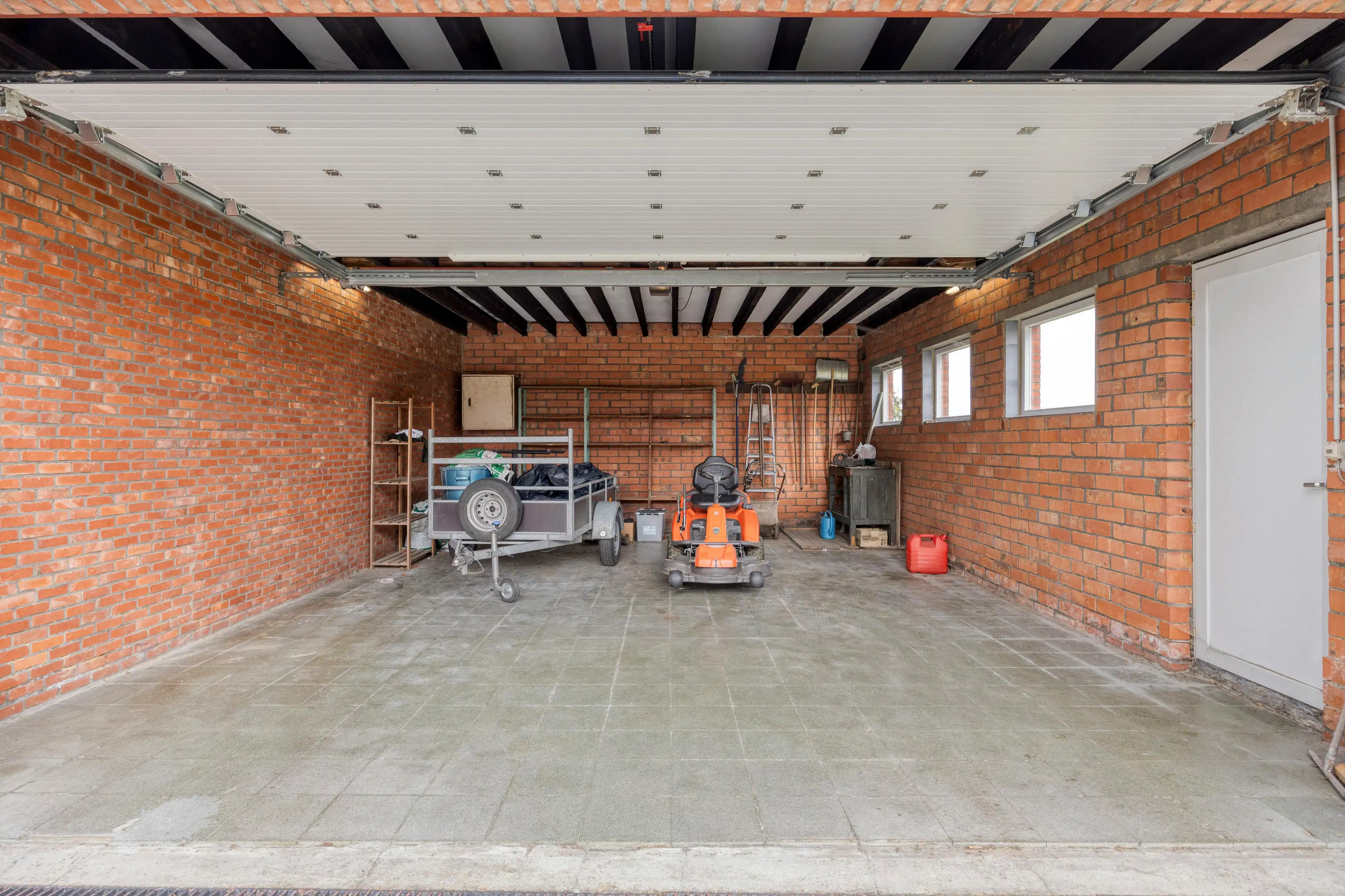 Landelijke laagbouw villa te koop in Reet op 2.500 m² foto 29