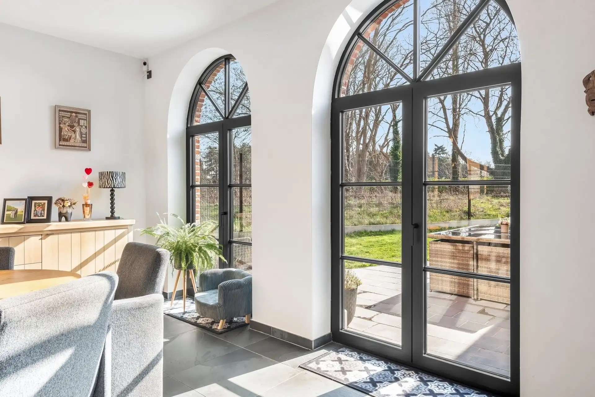 Luxe BEN woning op rustige locatie! foto 14