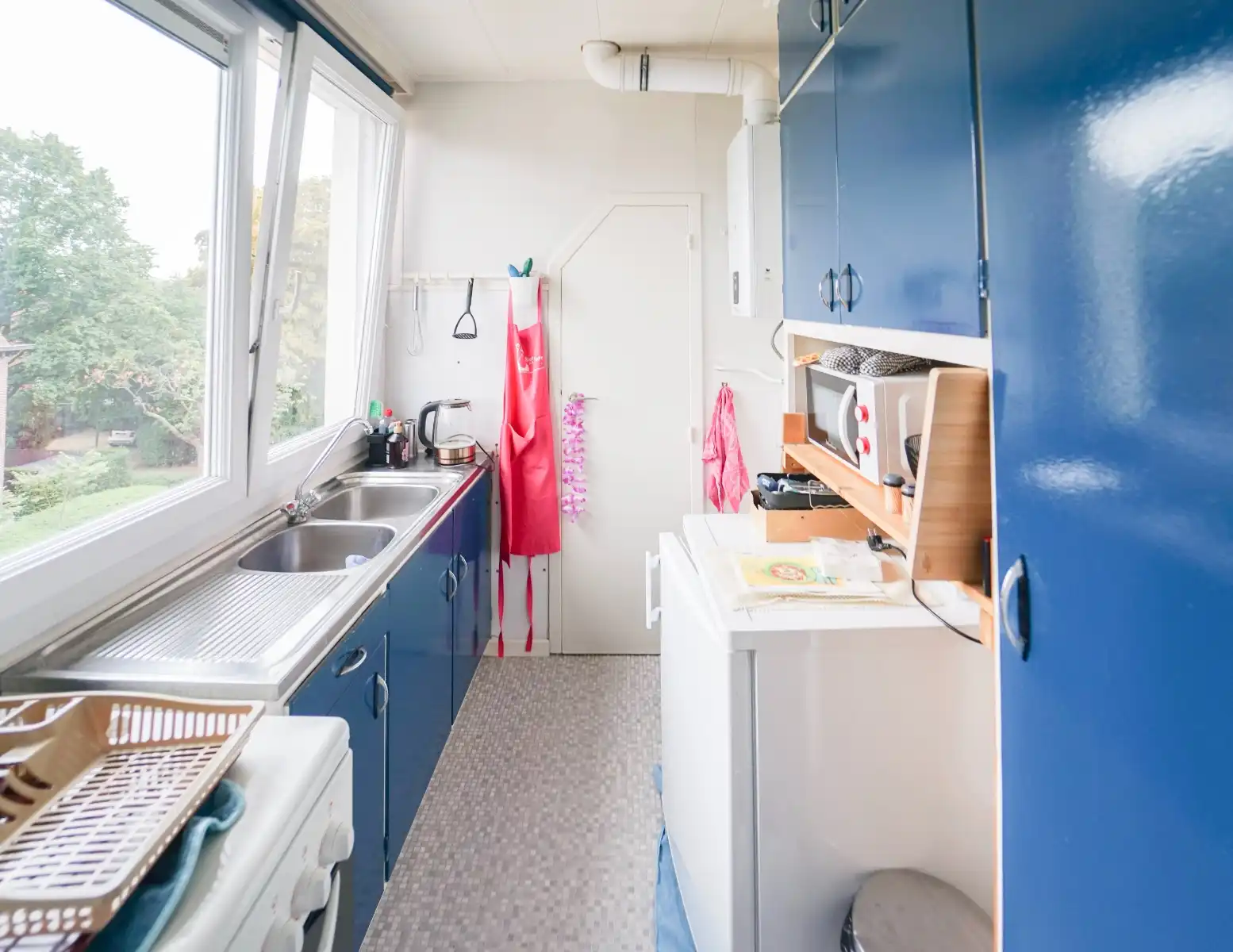 2slpk-appartement op gunstige ligging. foto 5