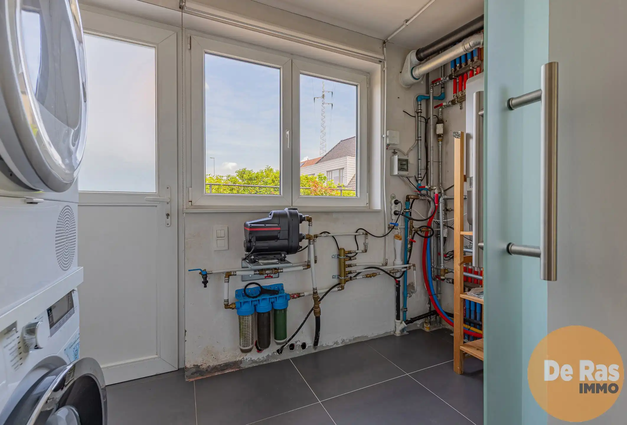 WELLE - Leuke halfopen bebouwing voorzien van alle comfort foto 18