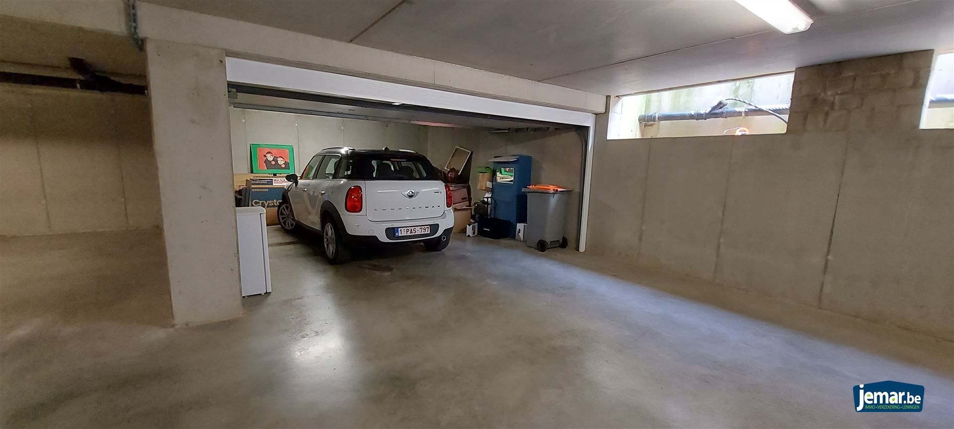 Niewbouwappartement met 2 slpk. foto 13