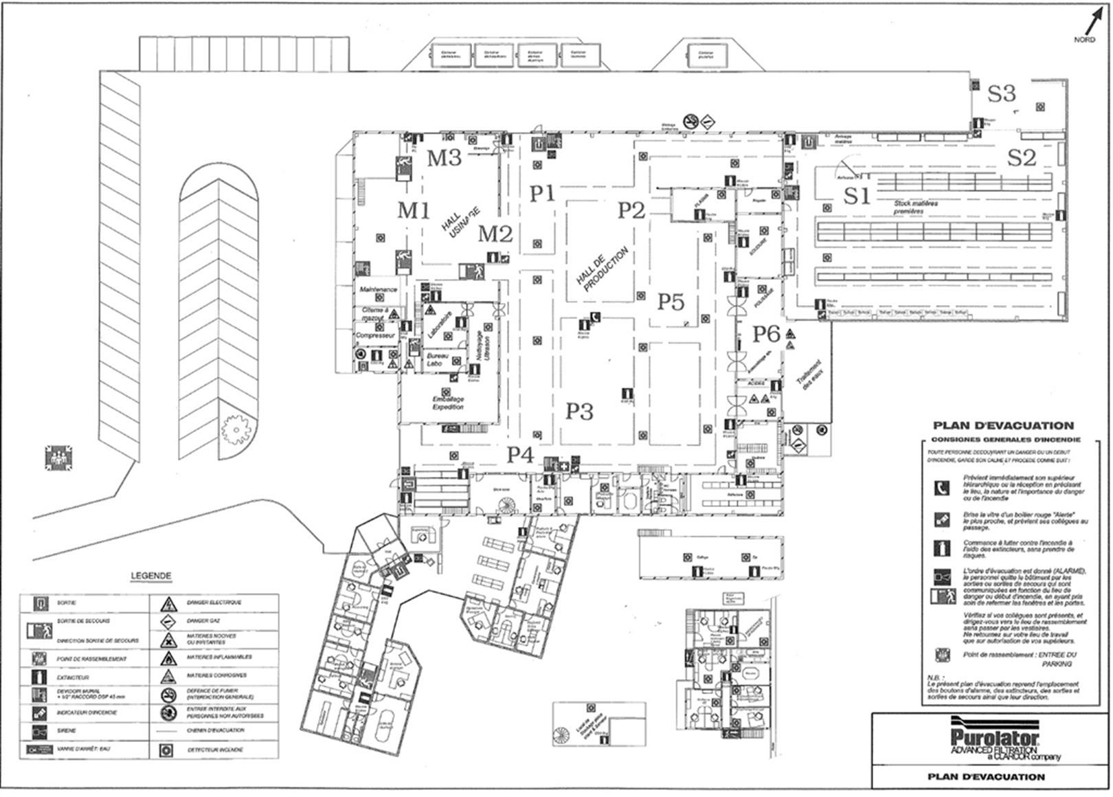 Polyvalent bedrijvensite foto 30