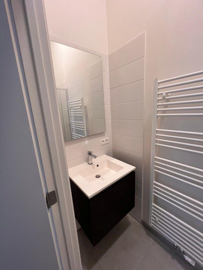 Studio (A1.4) op de eerste verdieping  foto 12