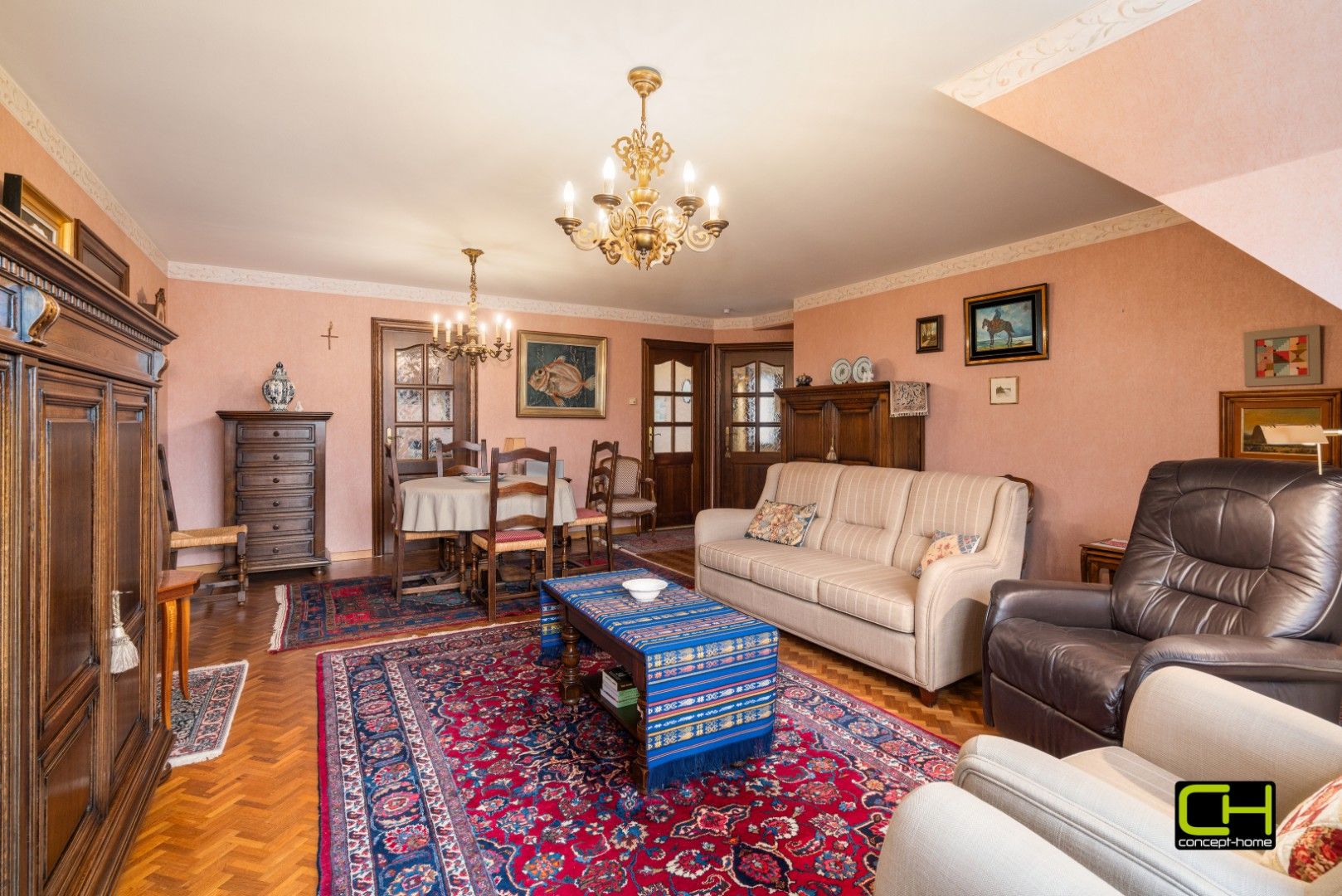 Appartement met twee slaapkamers te koop in Lievegem foto 3