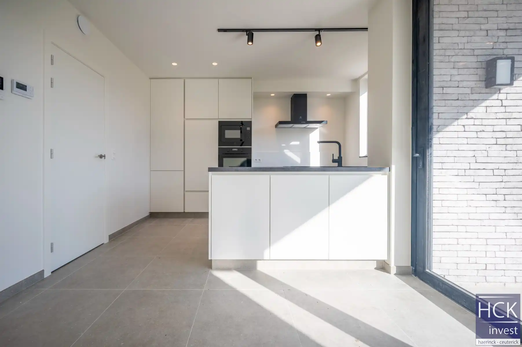 KRUISHOUTEM - Nieuwbouwappartement met high-end afwerking! foto 5