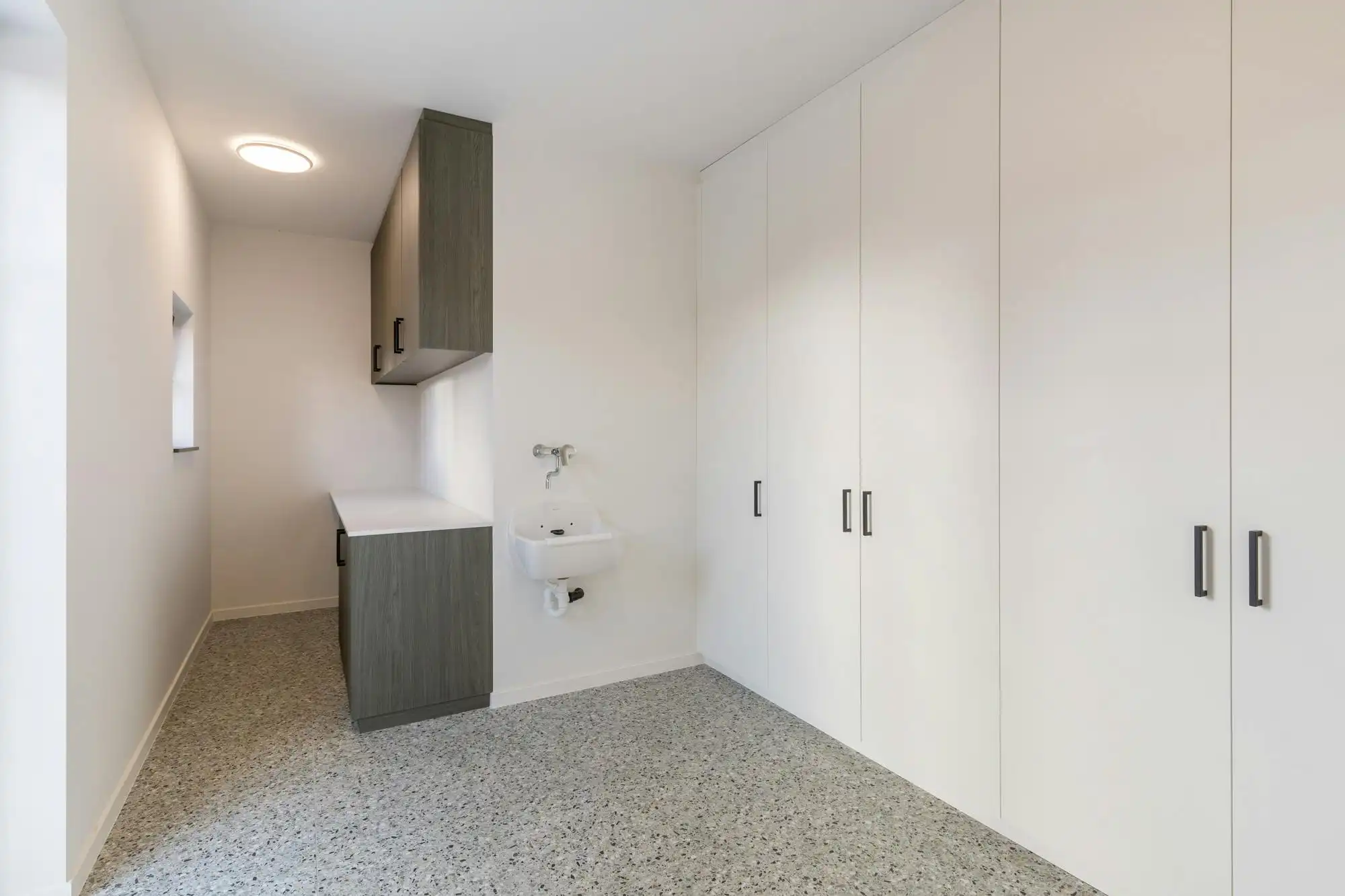 Instapklaar appartement (234 m²)  te koop in Weelde foto 23