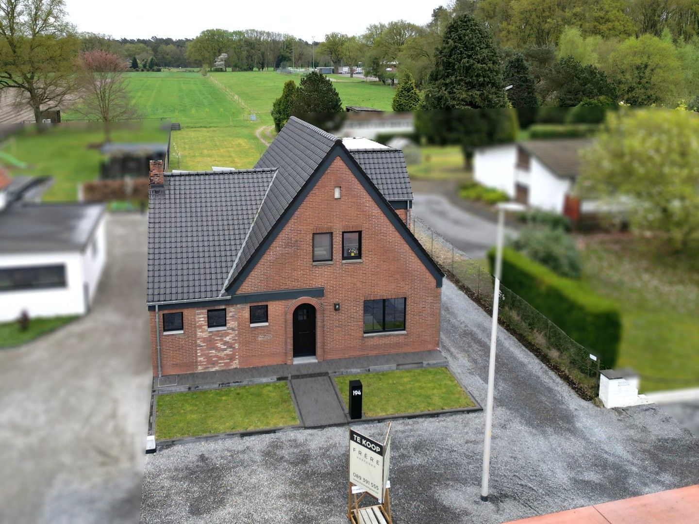 Huis te koop foto 5