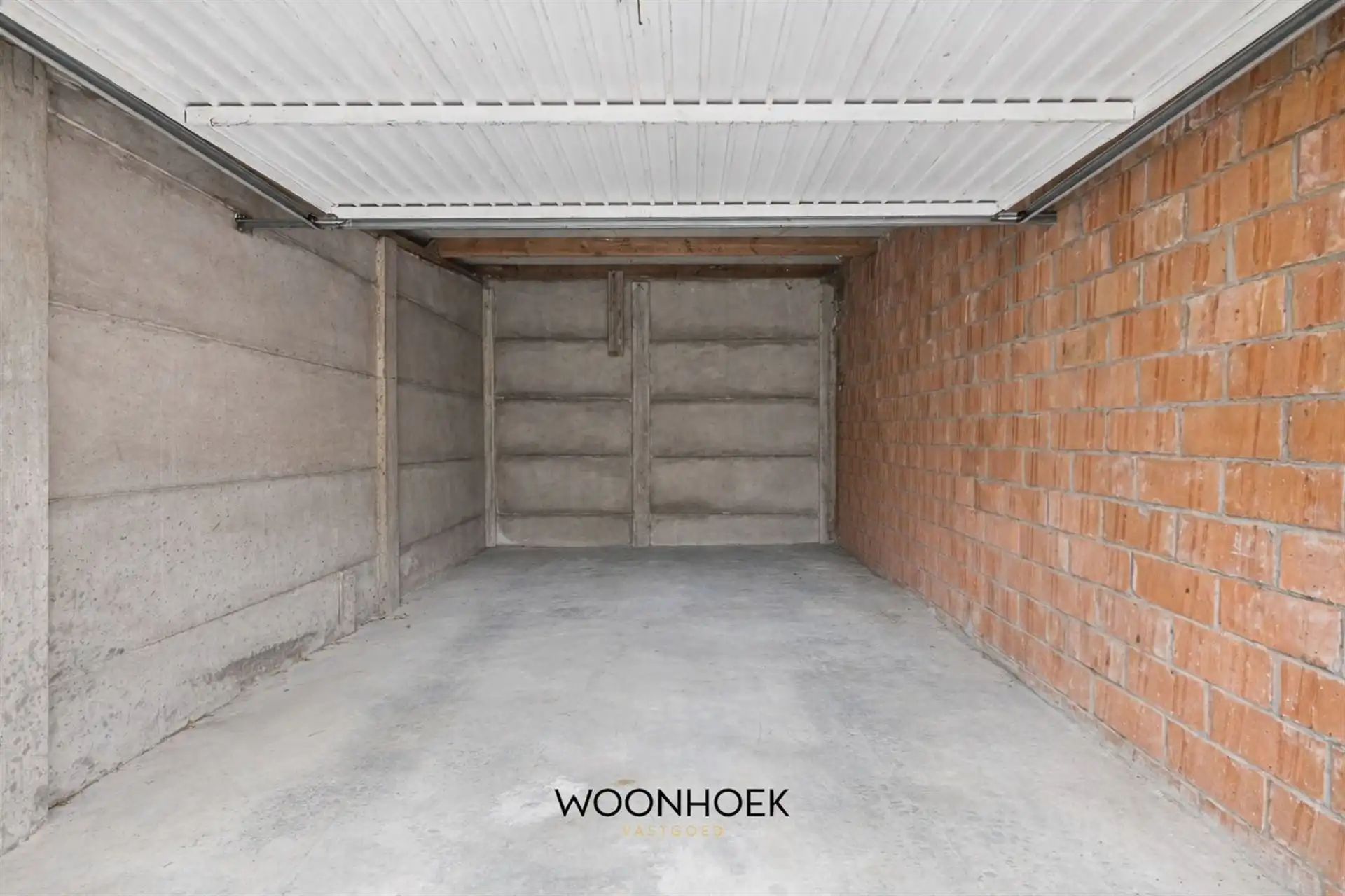 2-slpk dakappartement op een toplocatie in centrum te Temse foto 9