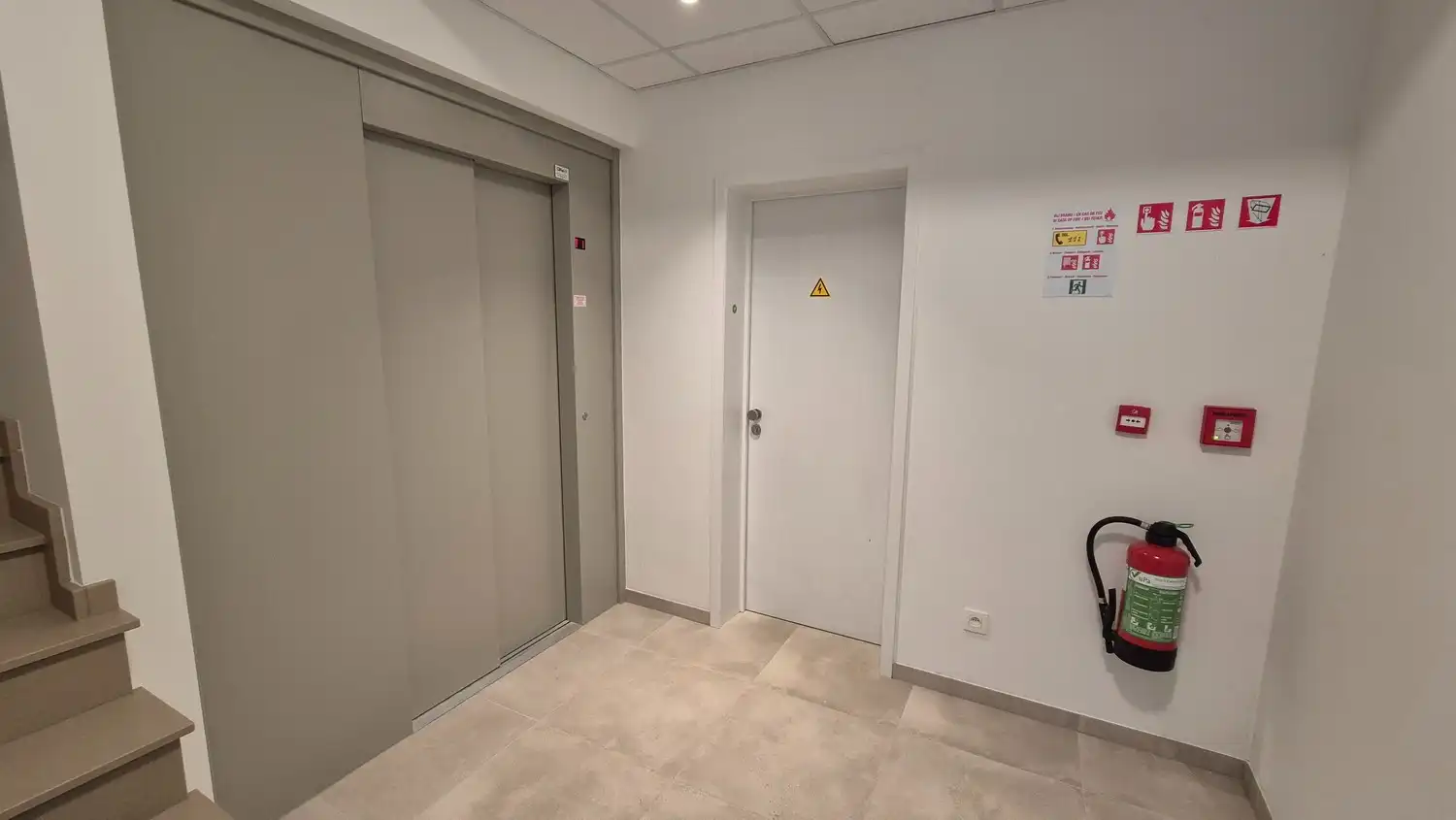 Appartement te huur foto 7