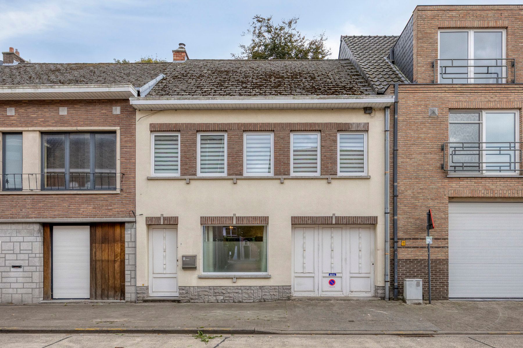 Instapklare woning met 3 slpks in Oudegem foto 27