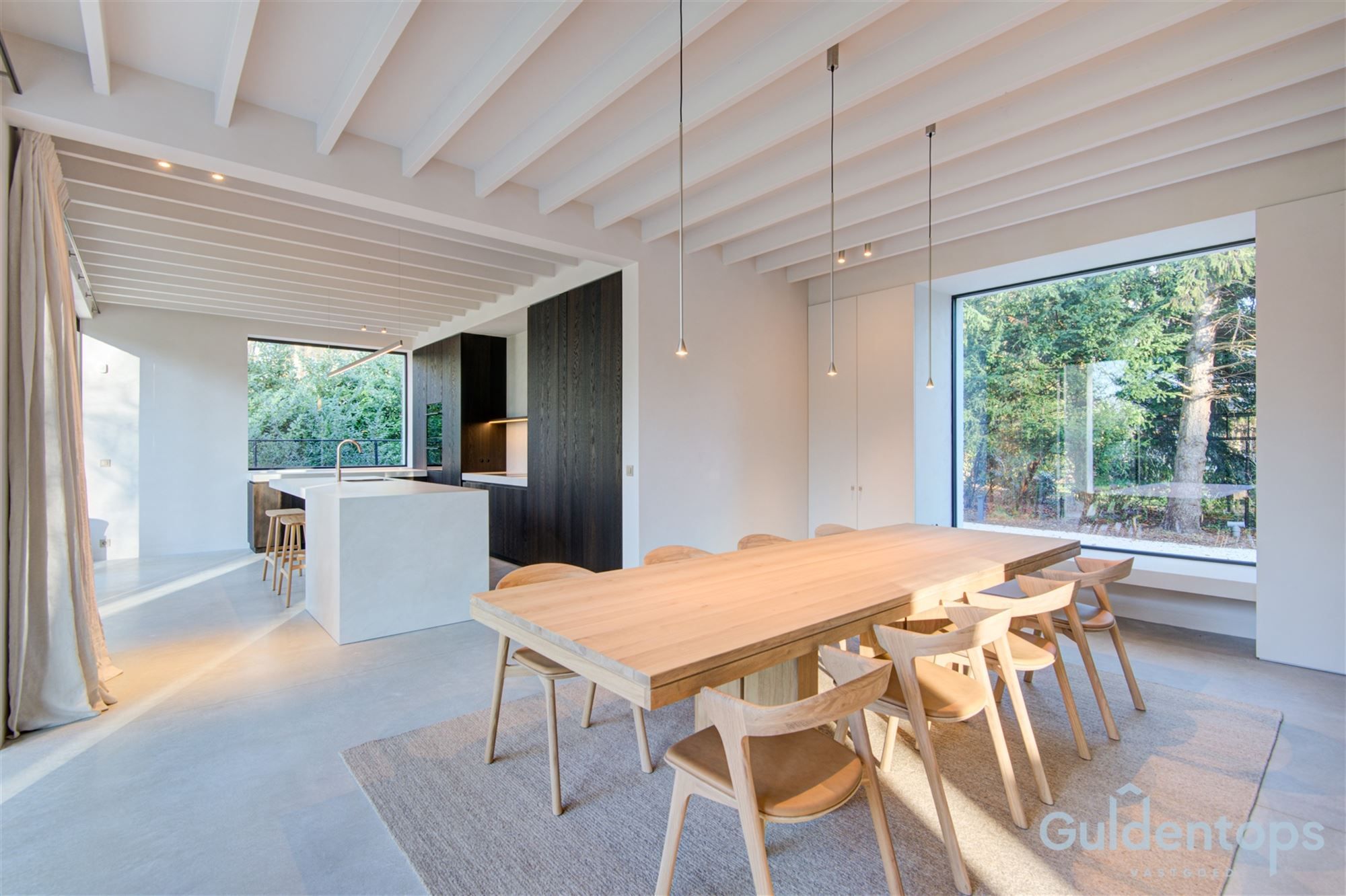 exclusieve villa op toplocatie te huur foto 43