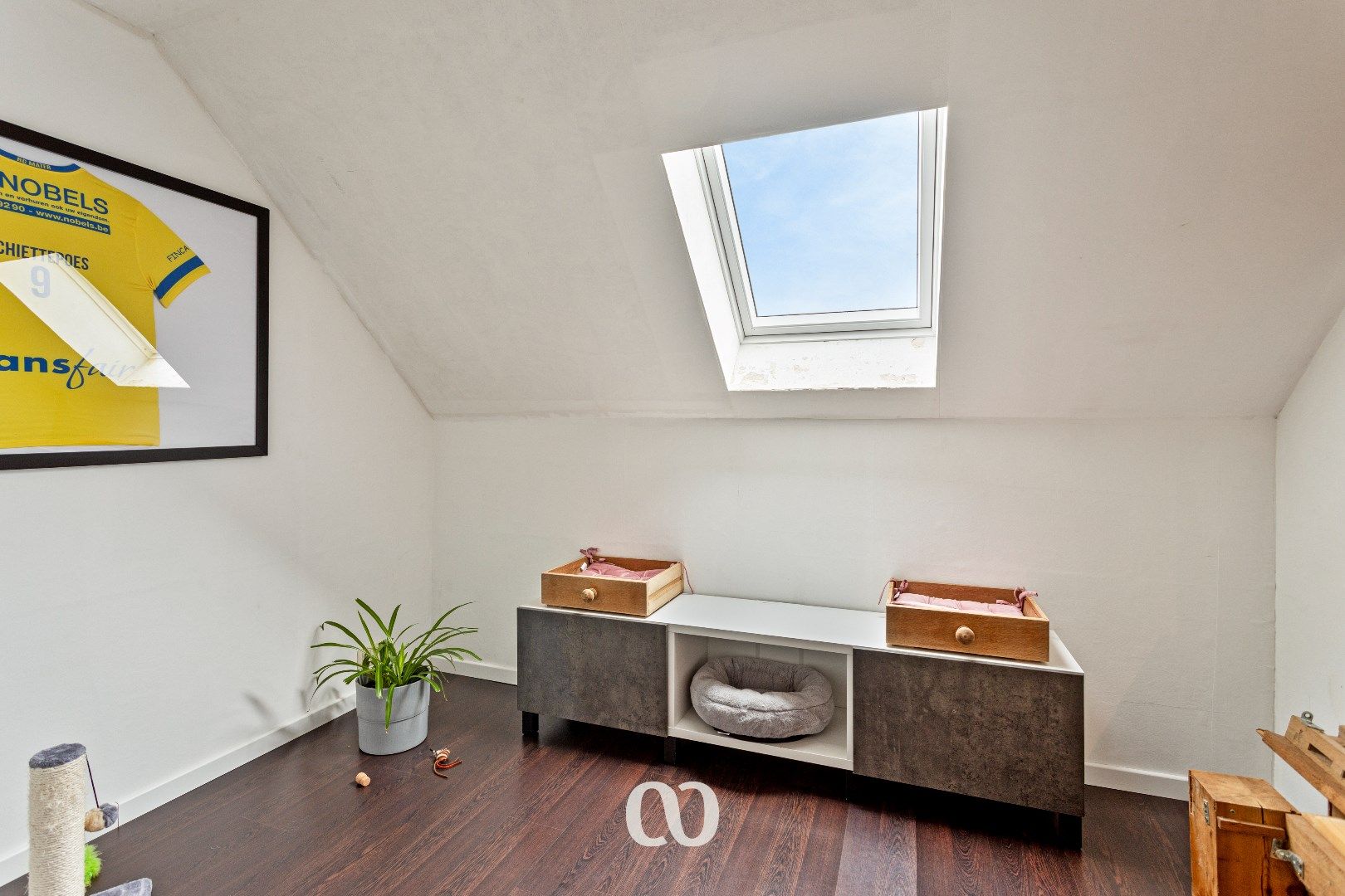 Ruime, gerenoveerde woning op prachtige ligging foto 23