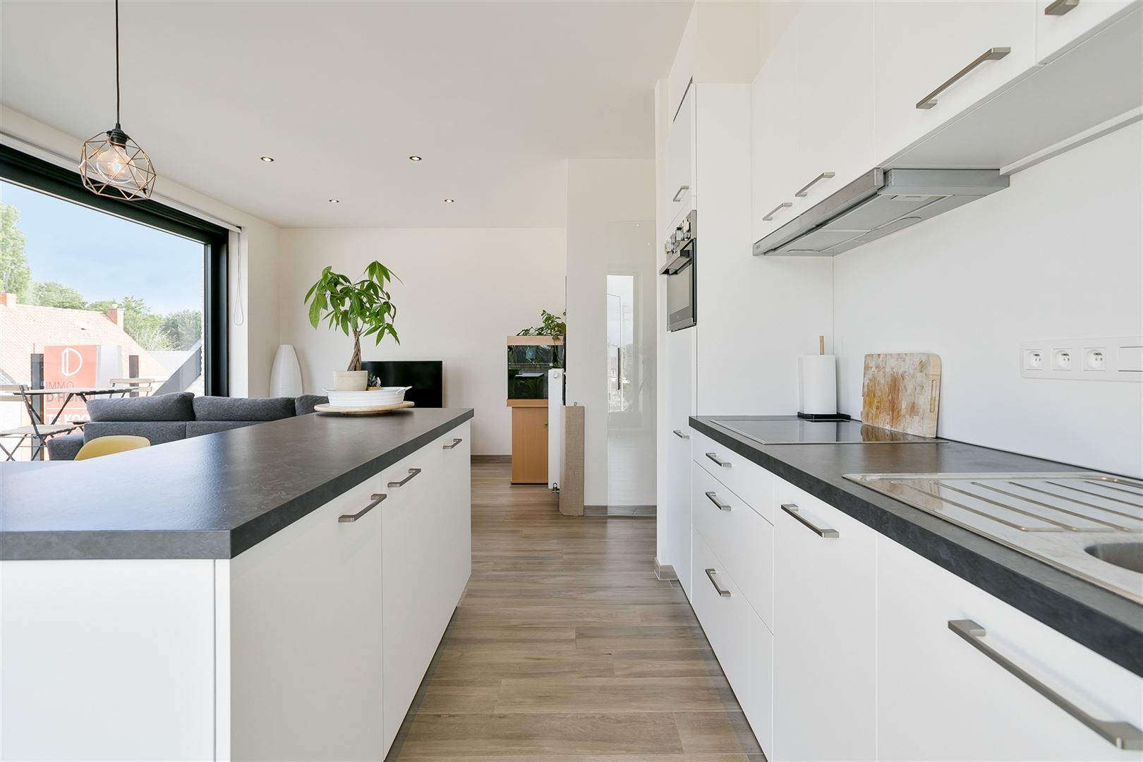 Appartement te huur in Ename  foto 6