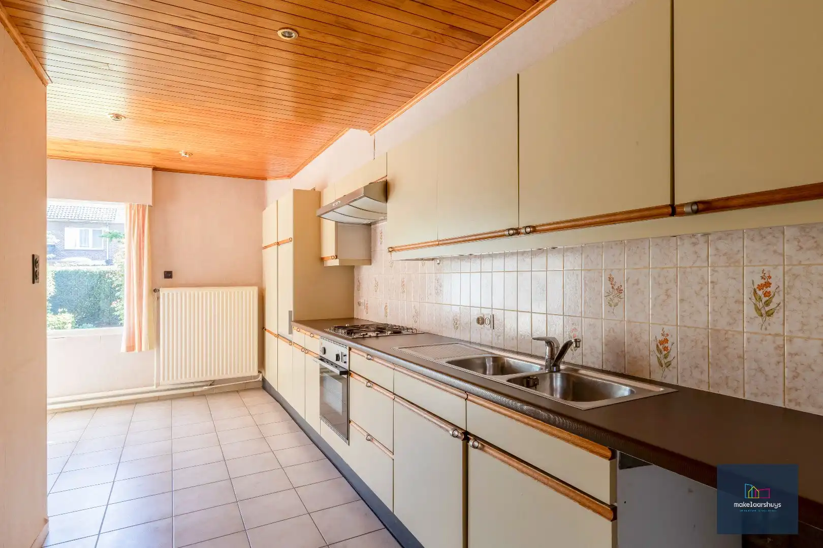 Gunstig gelegen woning met 3 slpk en aangename tuin foto 8