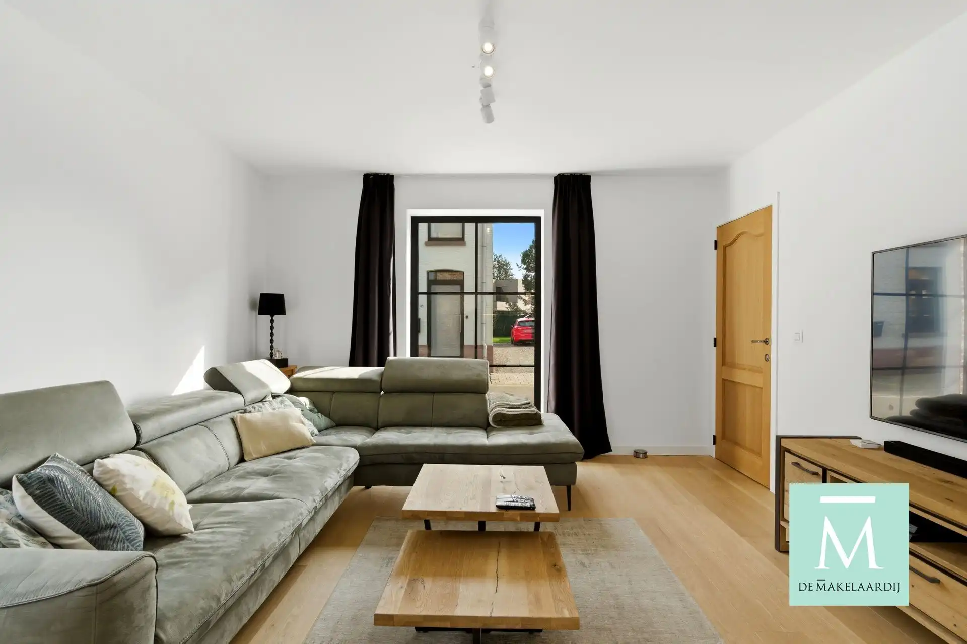 Recente woning met 3 ruime slaapkamers gelegen in het centrum van Rijmenam en vlakbij het Imelda ziekenhuis foto 5