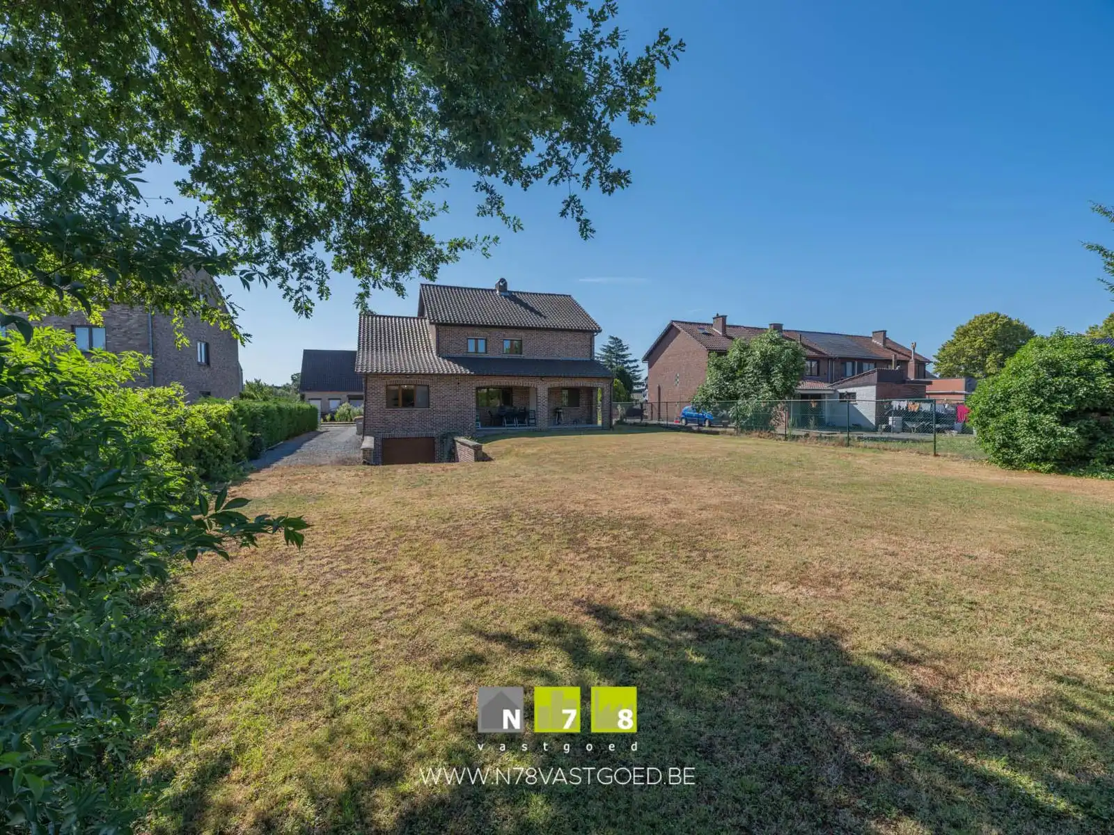 Huis te koop foto 43