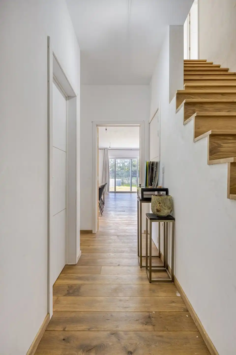 HUURKOOP: Nieuwbouwwoning met 4 slaapkamers, garage en tuin foto 9