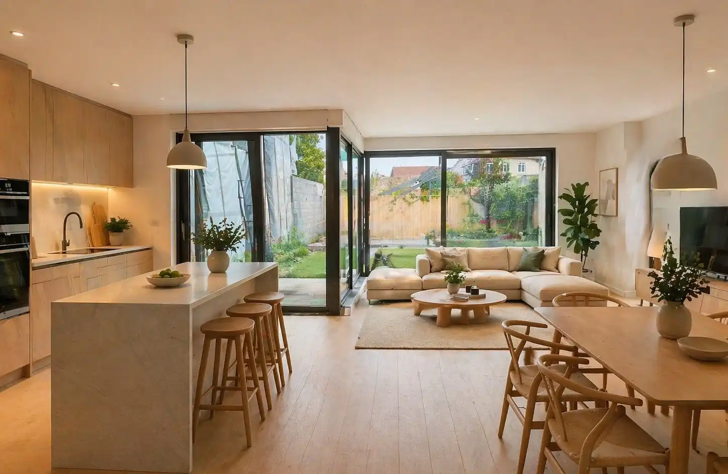 RESIDENTIE KALSEIDE TE OOSTKAMP - KOOP AAN 6% BTW! foto 6