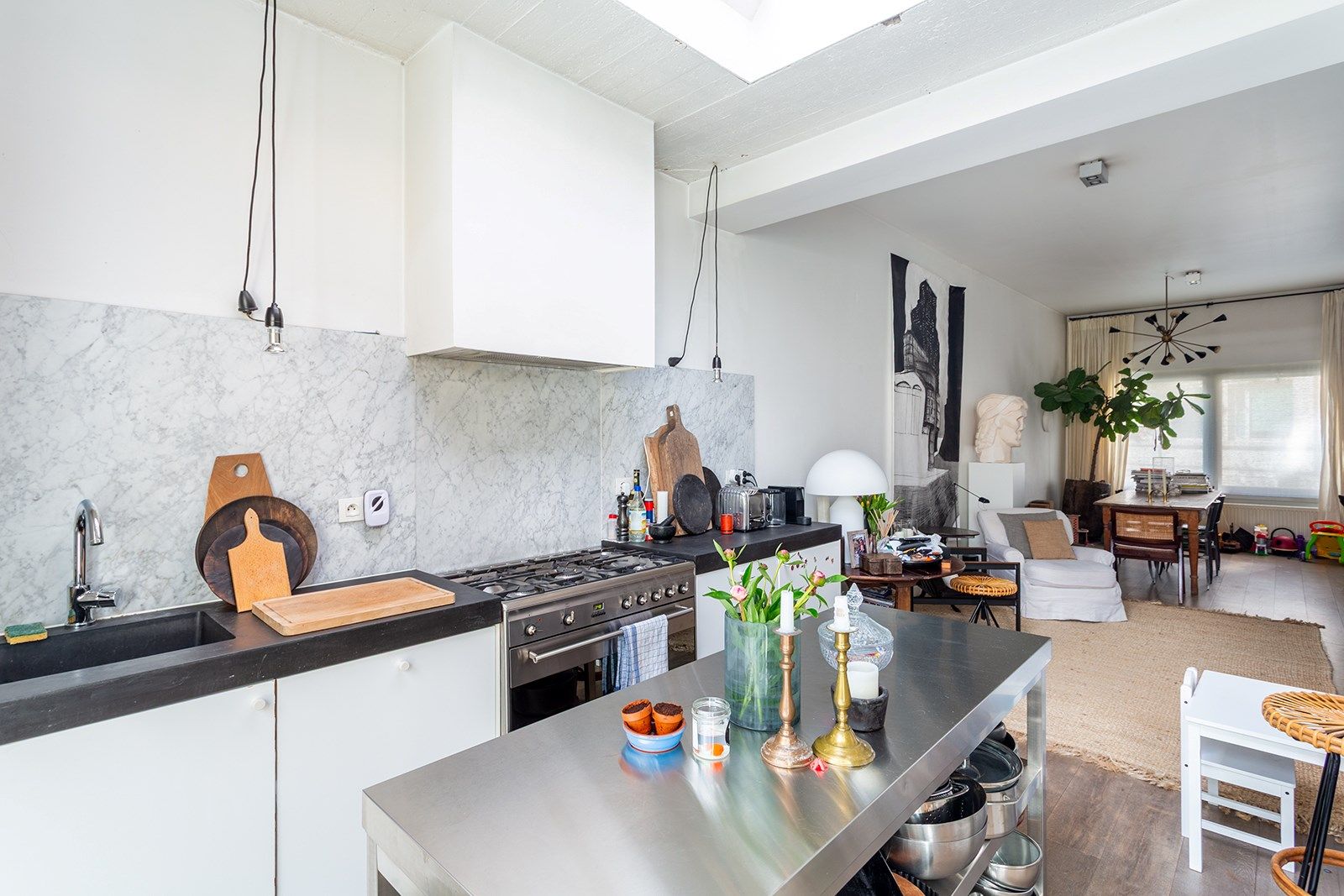 Prachtig herenhuis foto 10