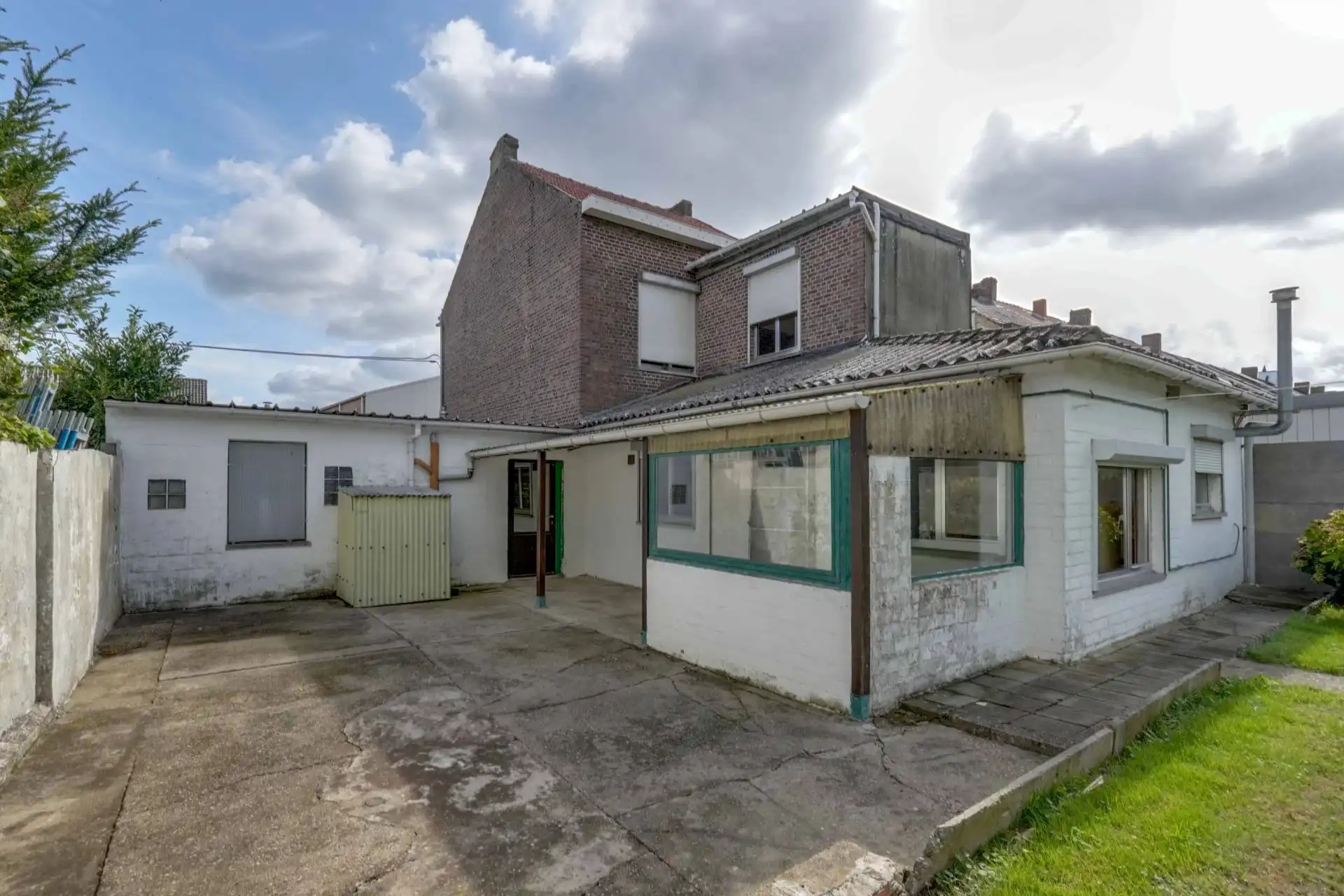 Ruime gezinswoning met 3 slaapkamers in Sint-Truiden foto 29