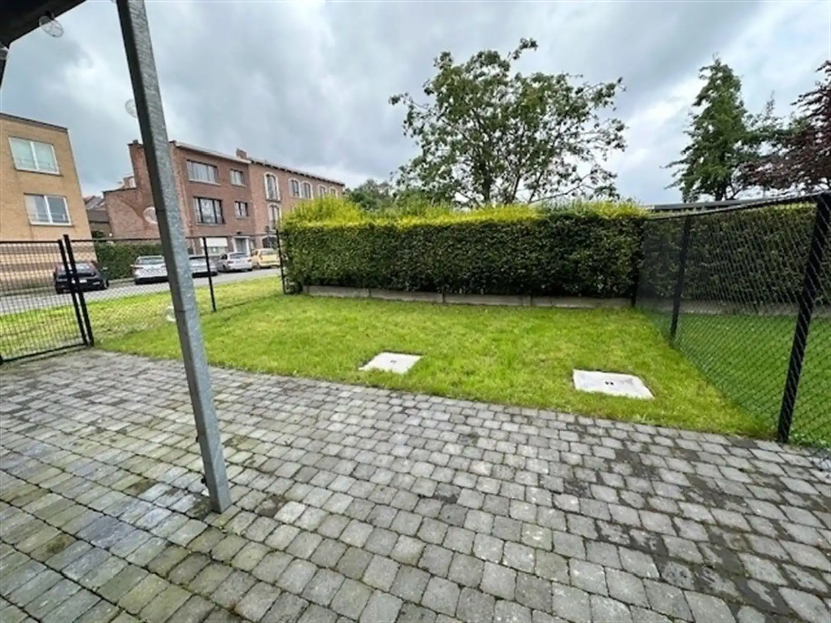 BEN woning met 4/5 slaapkamers, garage en tuin foto 18
