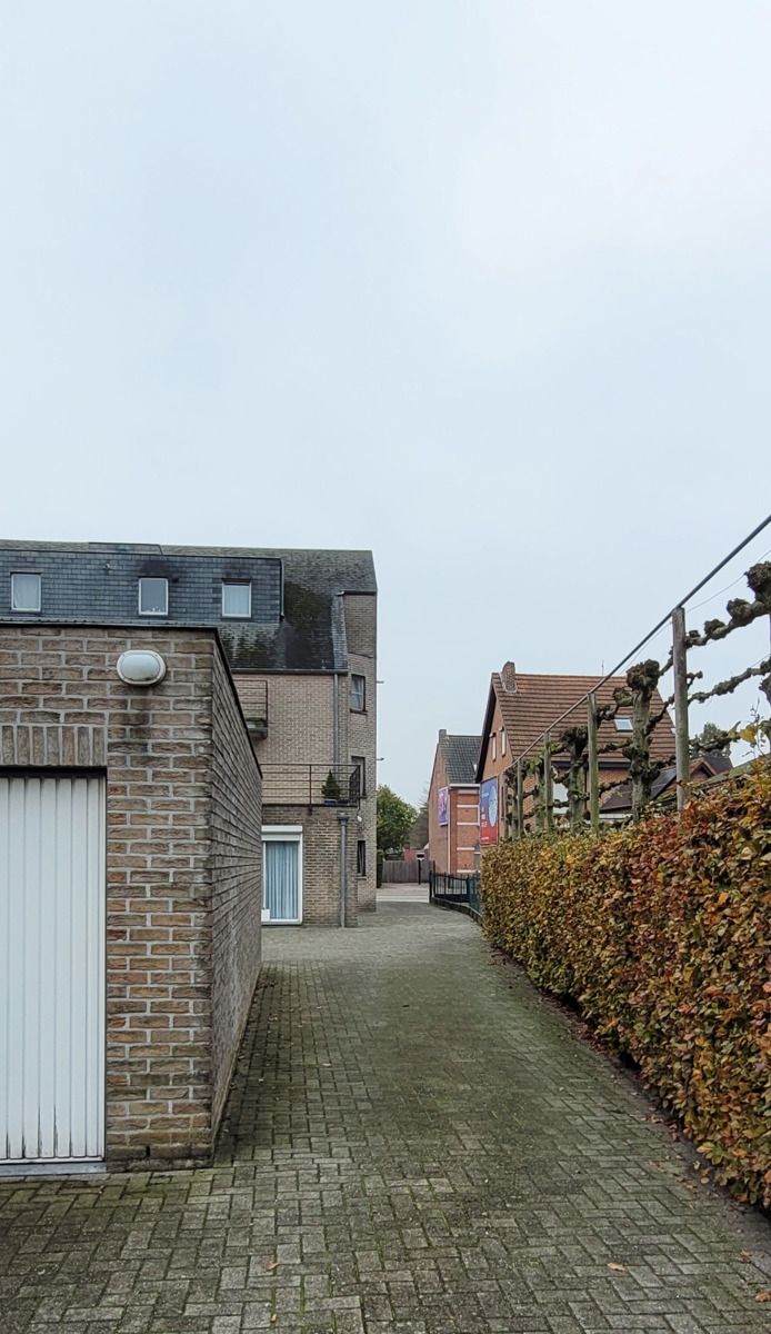 Ruim Appartement 81m² inclusief een garage en extra staanplaats dichtbij het centrum van Merksplas foto 30