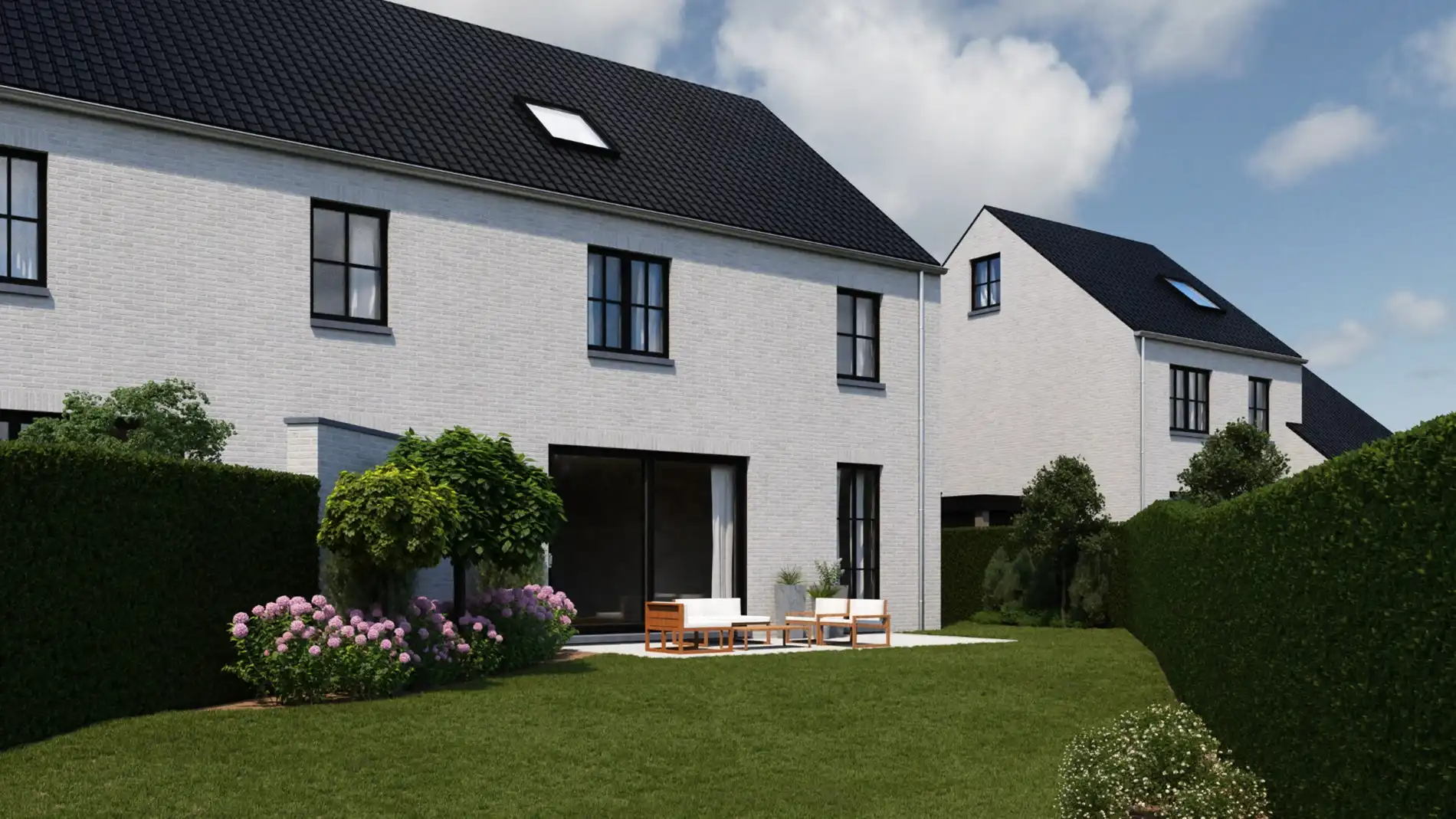 Nieuwbouwwoningen foto 7