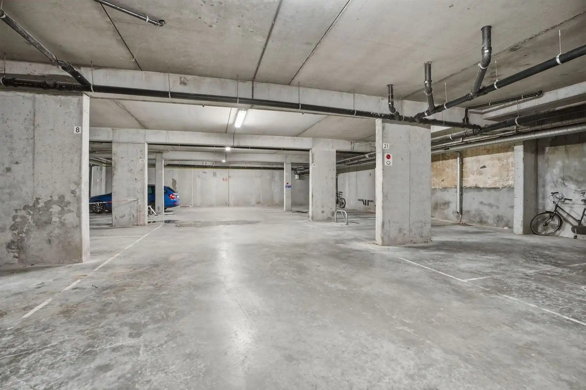 GROTE TERRASSEN / ZONNIG  foto 38