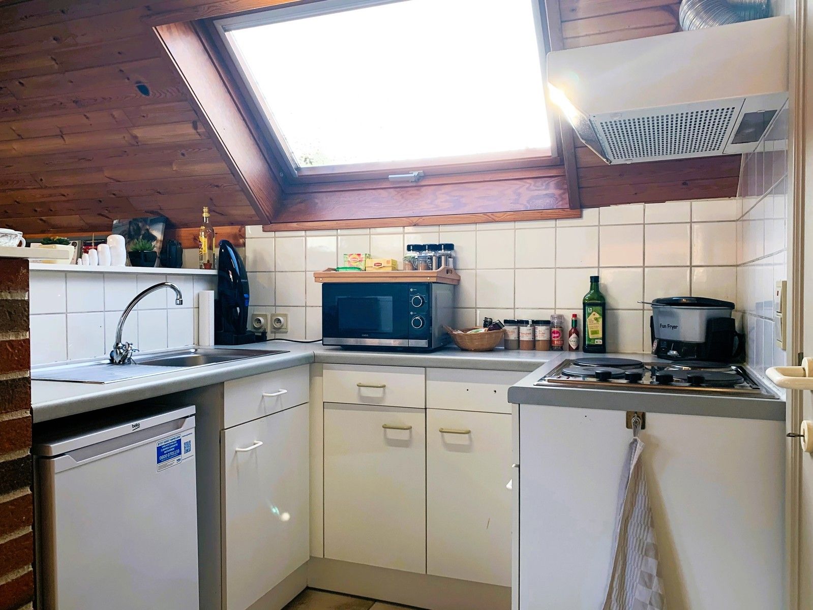 Appartement te huur foto 4