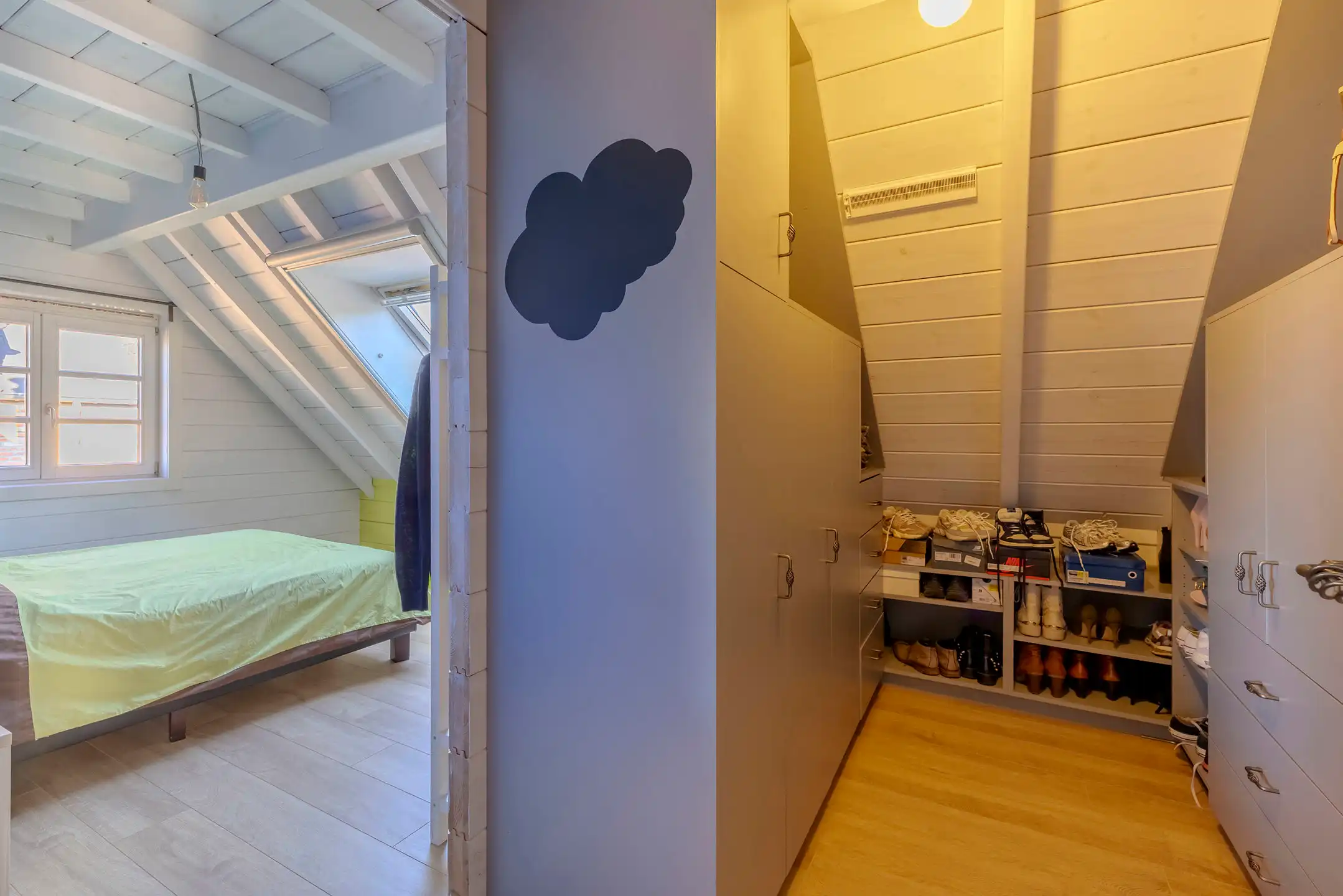 Rustig gelegen energiezuinige woning met 3 slp foto 21