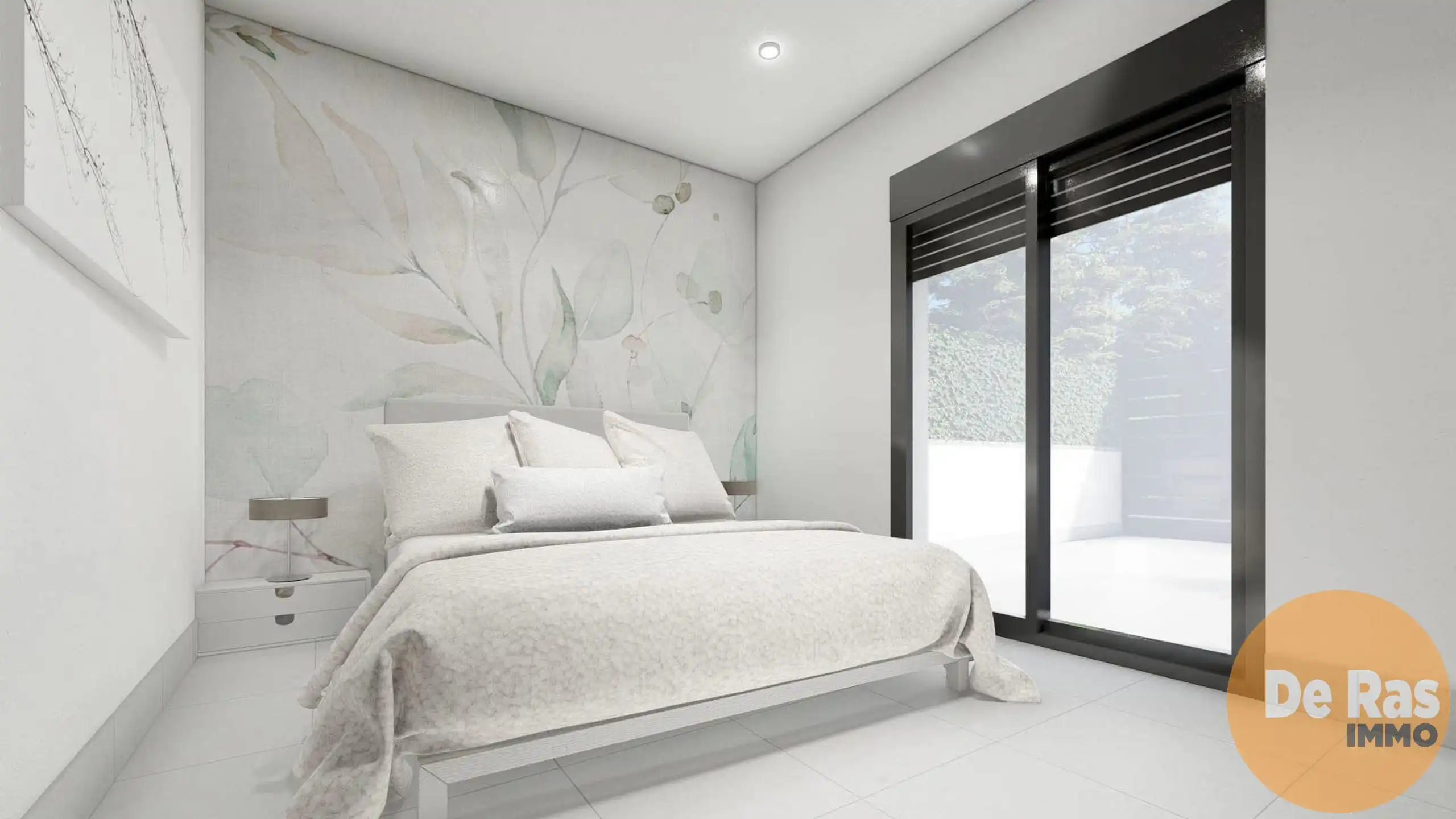 Spanje - Costa Blanca Zuid - Rustig gelegen villa foto 9