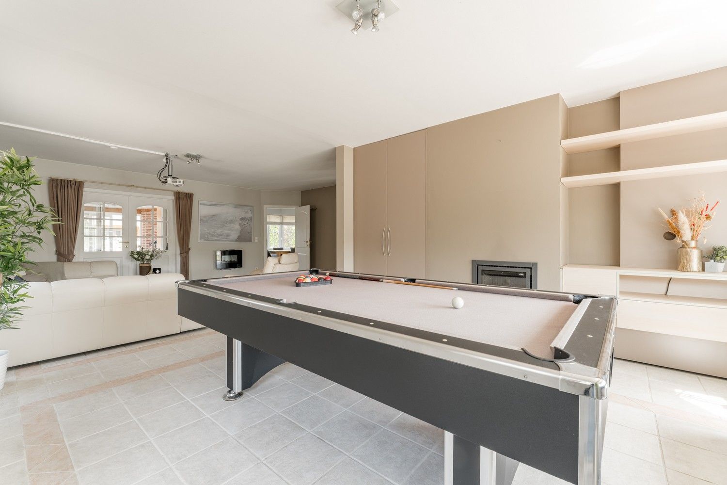 Charmante landelijke 4 SLK  woning in de Bakhuisstraat – Lommel foto 12