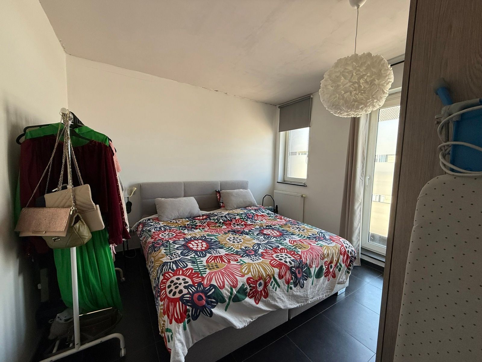 Appartement met terras en autostaanplaats  foto 11