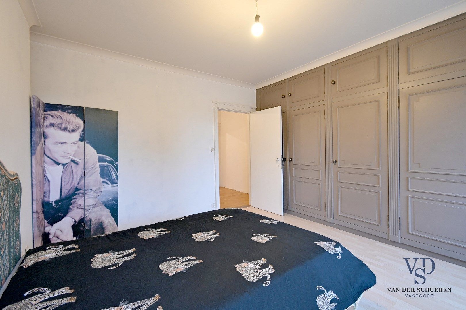 Werken én wonen in centrum Balegem  foto 24