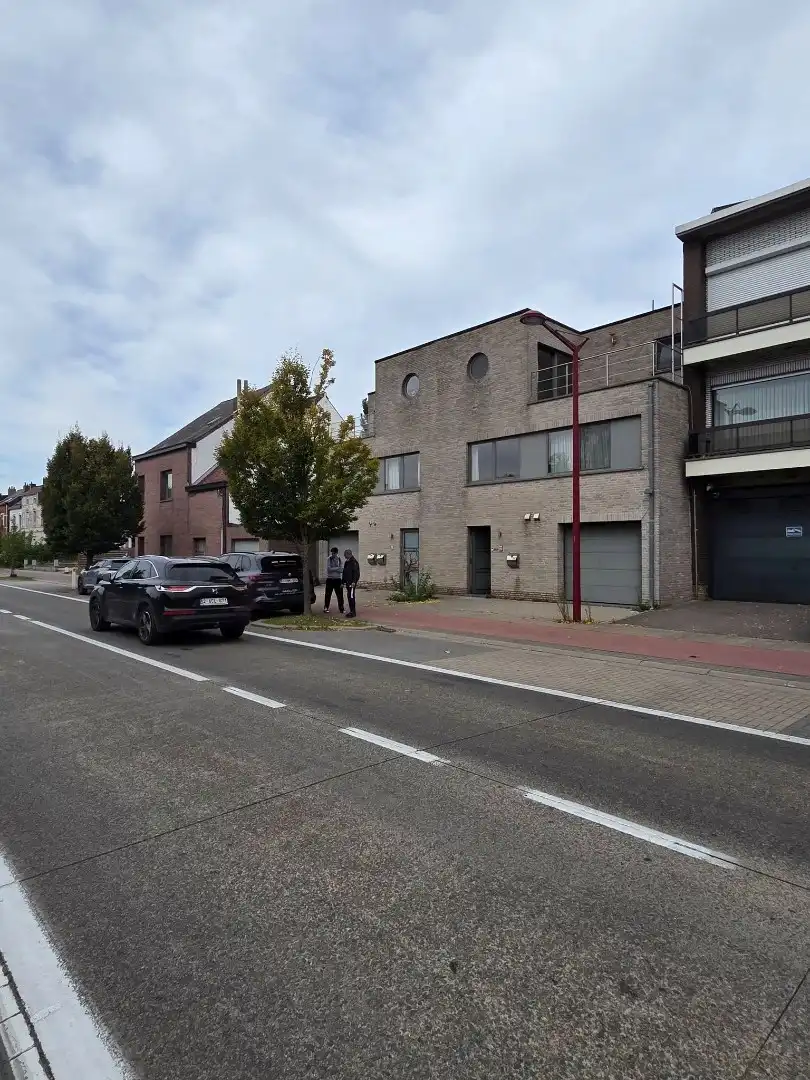 Hier zie je ze vliegen 😊  foto 19