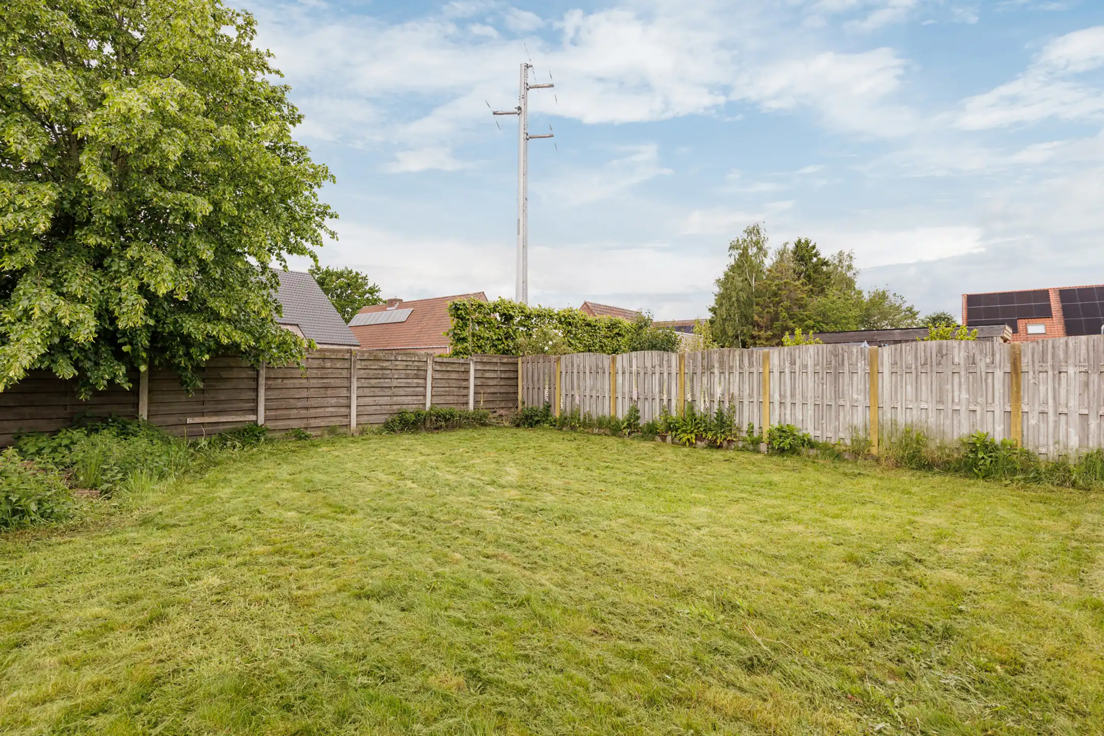Op te frissen woning met 3slpk op gunstige locatie te Beerse foto 25